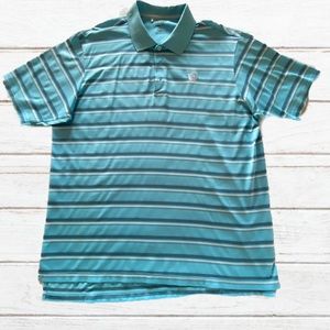 ADIDAS golf shirt